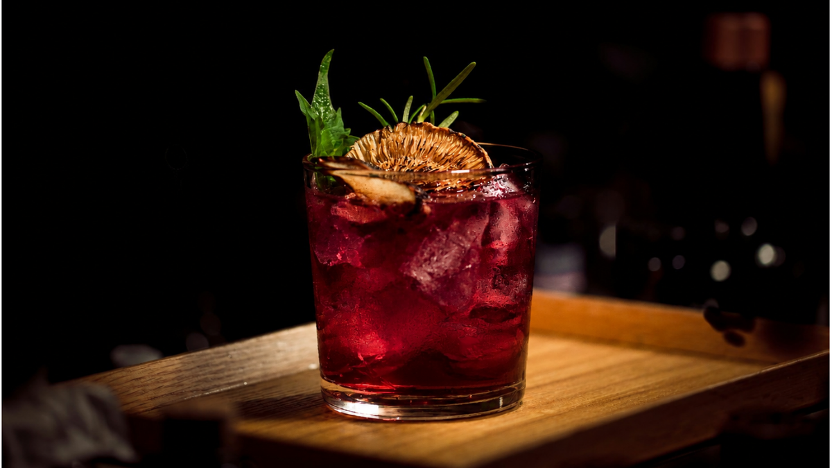 Cocktails