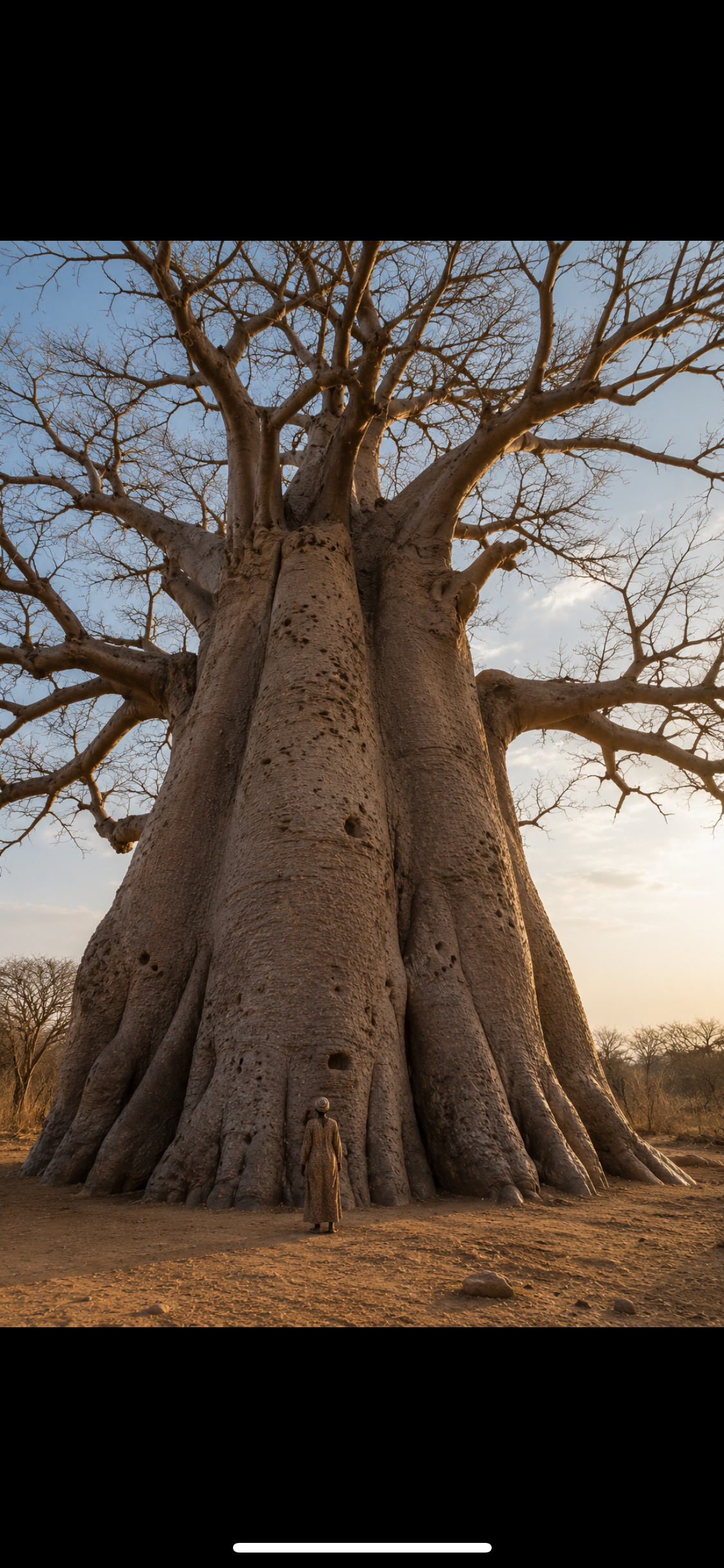 L'arbre de vie