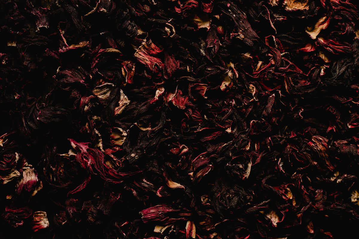 Hibiscus