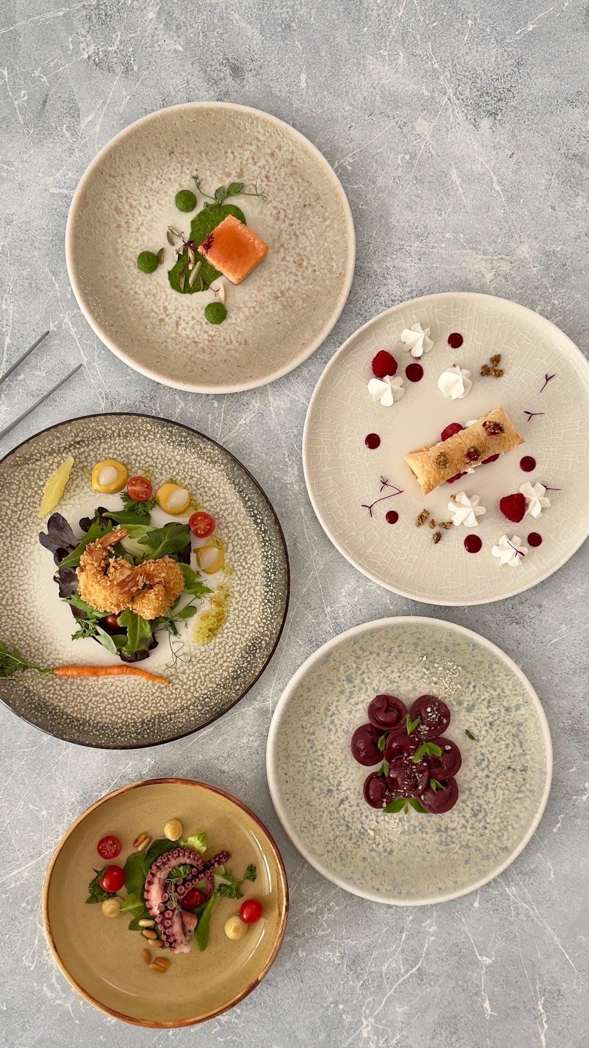 Cuisine & gastronomie