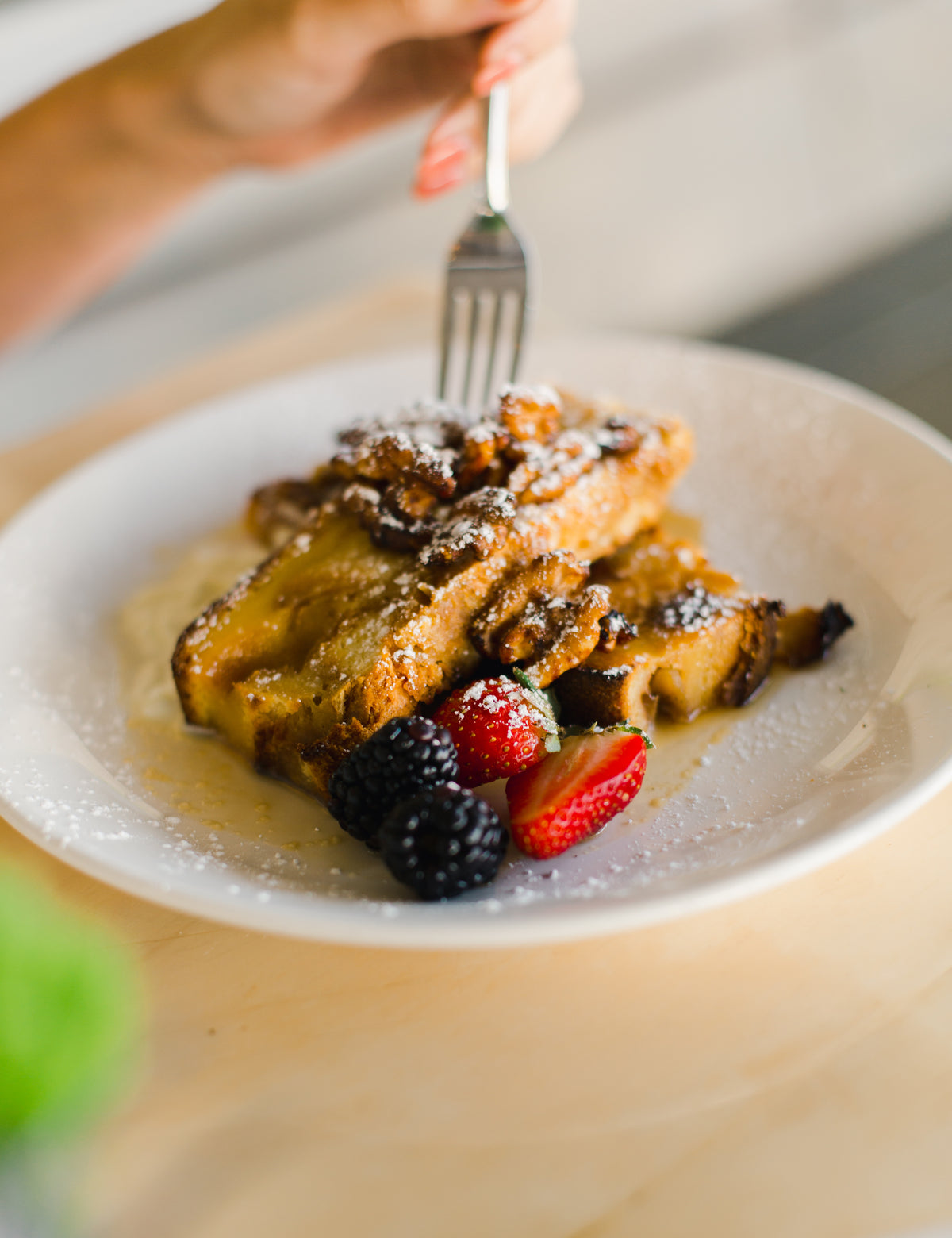 Restaurants, chefs & pâtissiers